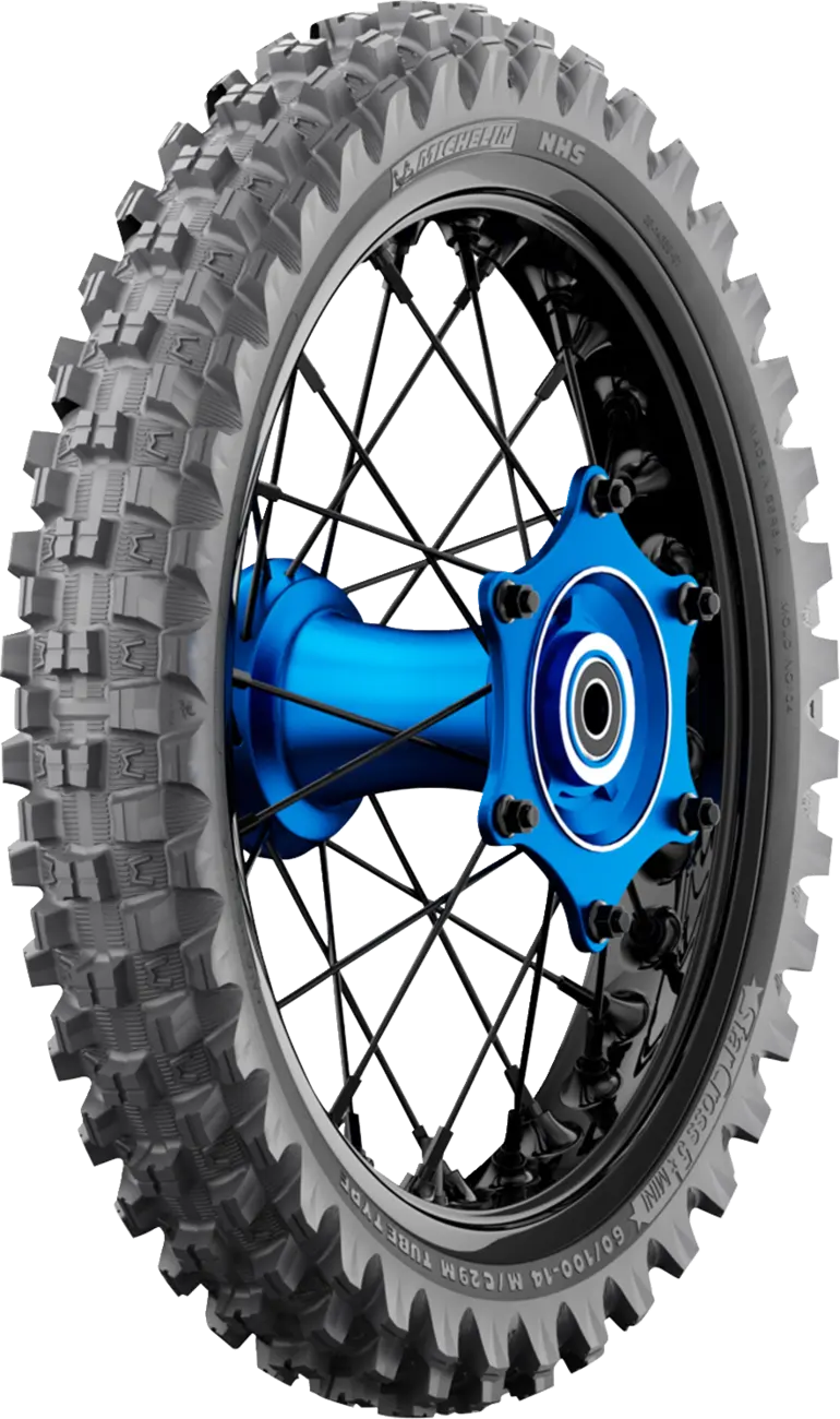 Michelin Starcross 5 Mini Tire 2.50-12