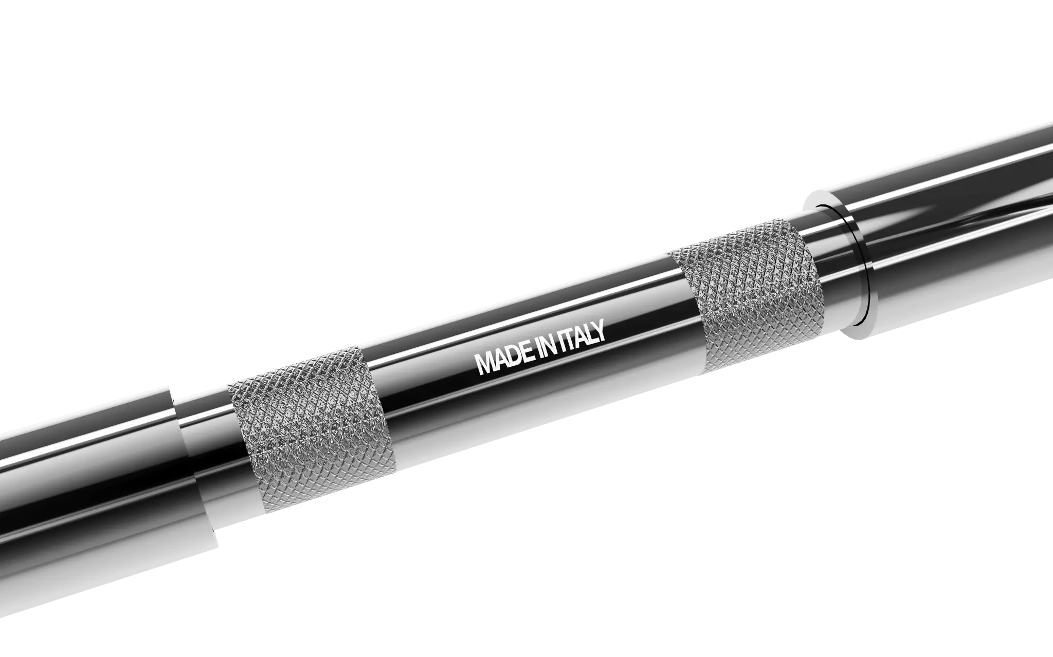 Zard Eagle Handlebar - Chrome Motorcycle Handlebar