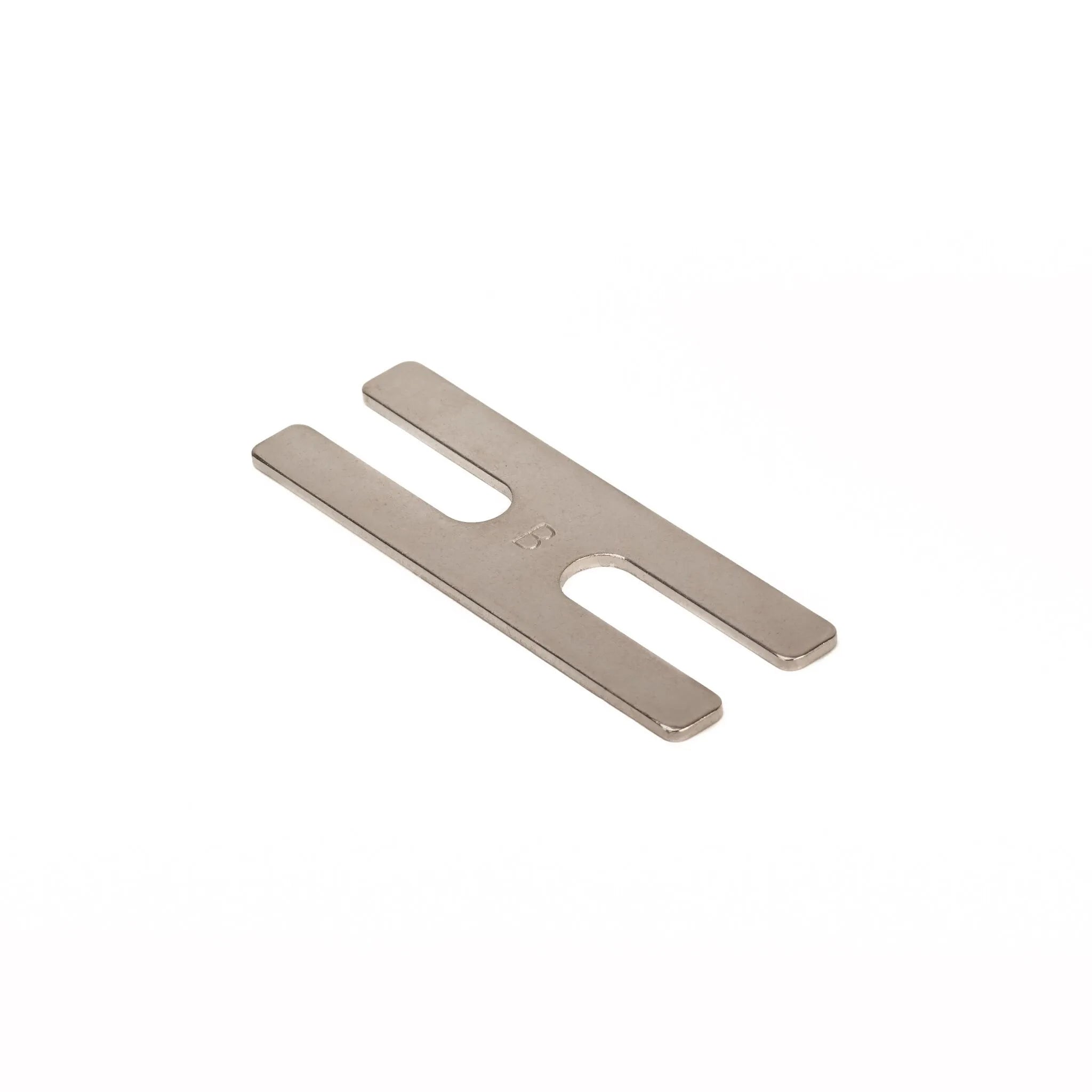Moose Offroad Damper Rod Glide Plate For Ff Pistons