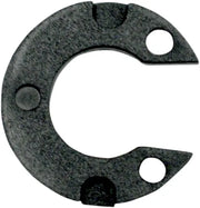 Drag Specialties Seat Mount Nut & E-clip