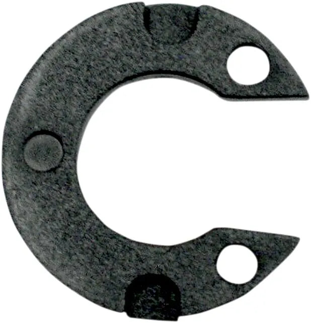 Drag Specialties Seat Mount Nut & E-clip