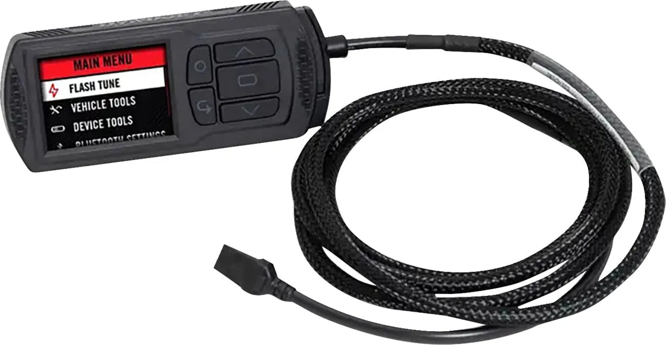 Dynojet Power Vision 3 Ecu Tuner