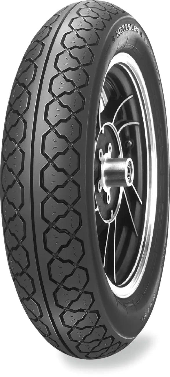 Metzeler Perfect Me 77 Tire For Cruiser/street Motorcycles