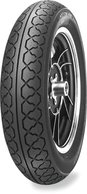 Metzeler Perfect Me 77™ Tire - 4.00-18 Rear Cruiser/street