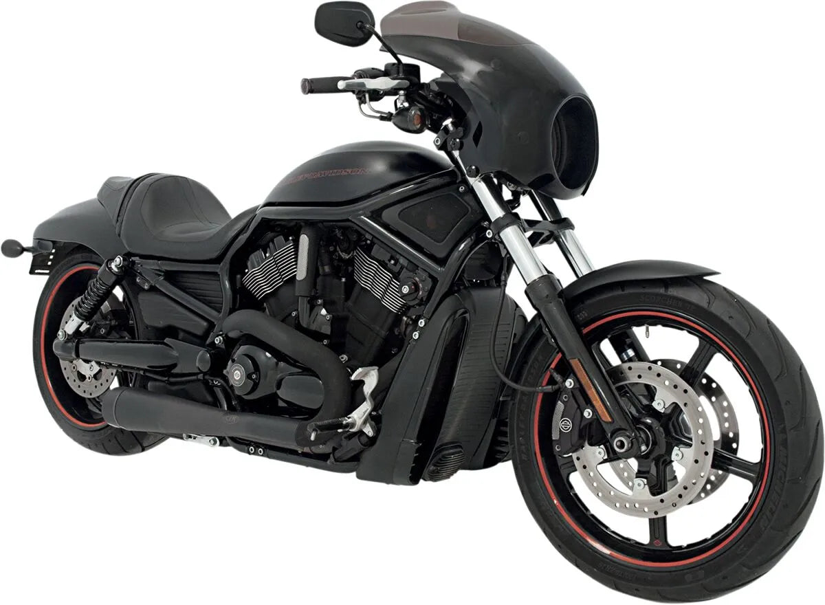 Memphis Shades Bullet Fairing