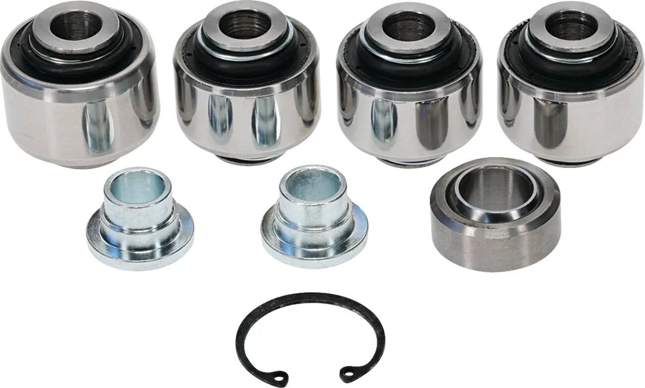 Moose Offroad Rear Independent Suspension Linkage Rebuild Kit