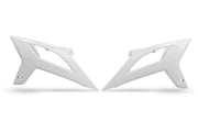 UFO Plastic Radiator Cover Pair for Beta Bikes