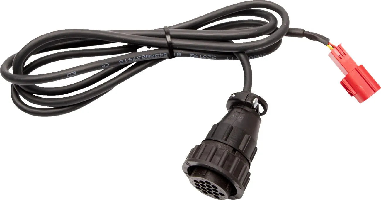 Texa Interface Cable