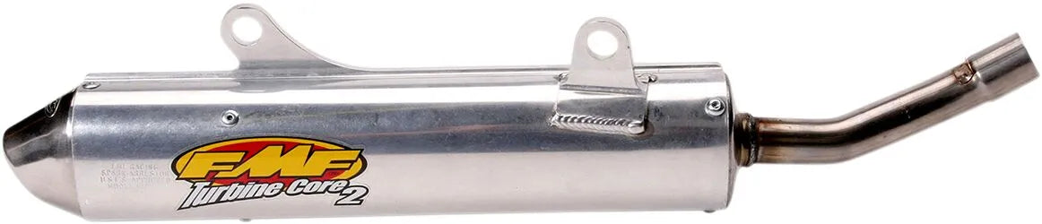 Fmf Turbinecore 2 Silencer