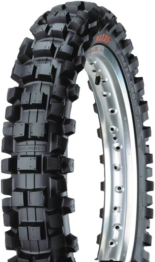 Maxxis Maxxcross It M7305 Rear Tire 110/90-19