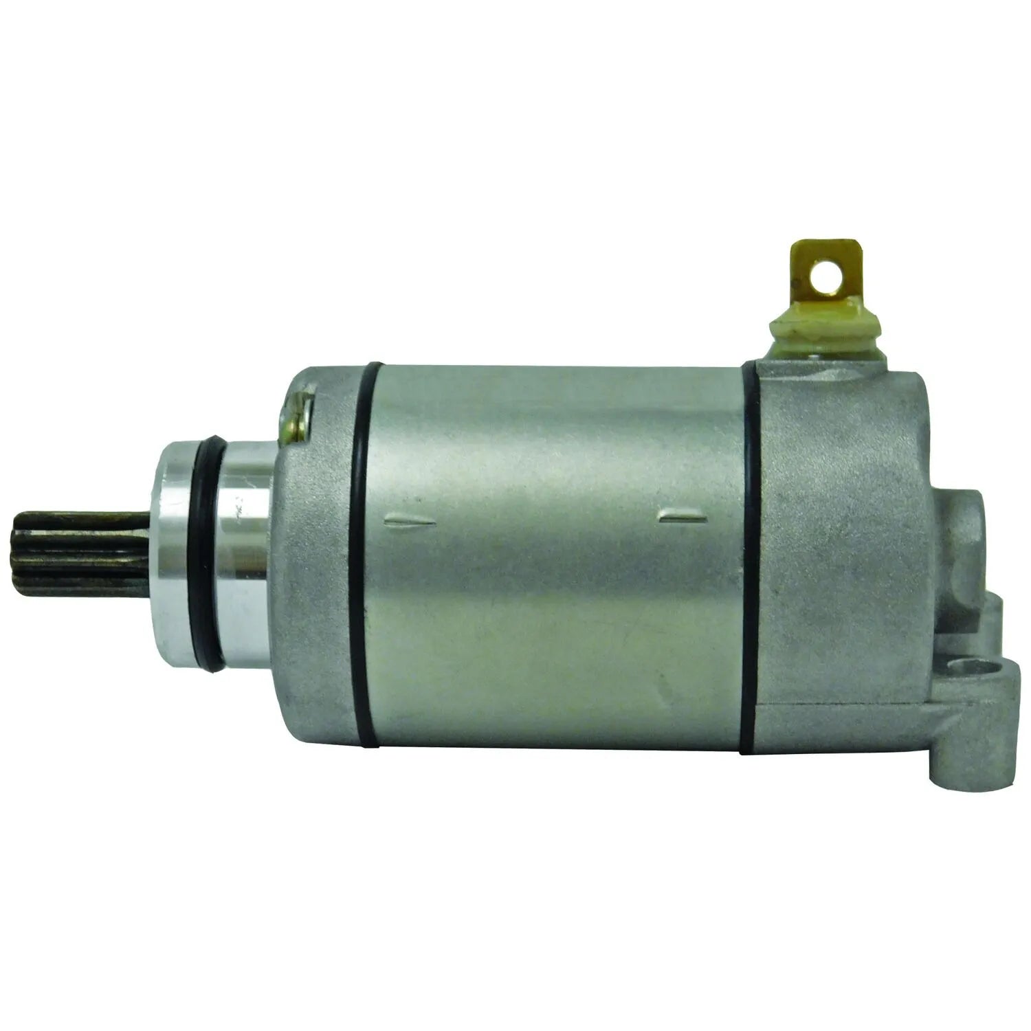 Parts Europe Starter - High-performance Replacement