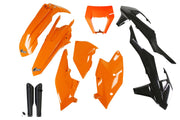 UFO MX Replacement Body Kit