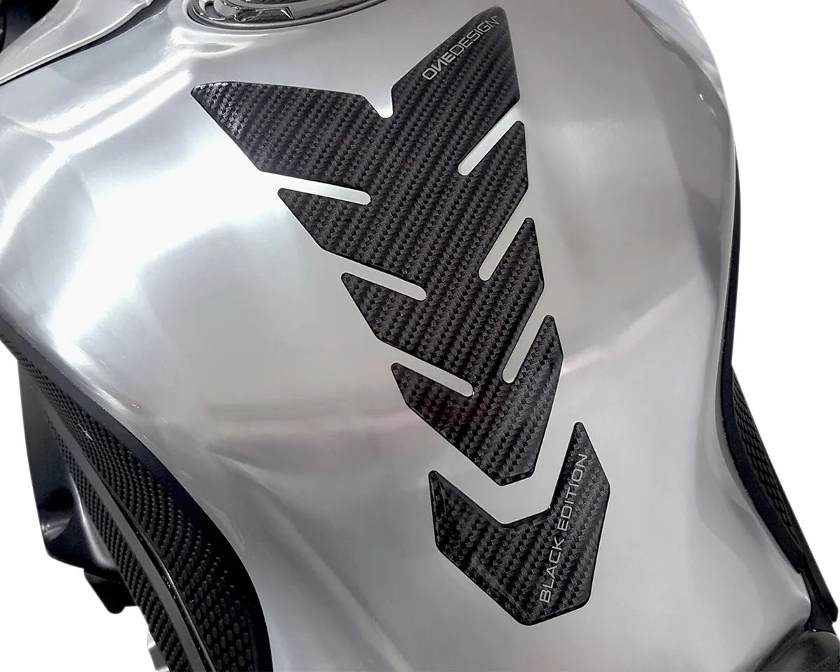 Onedesign Resin/soft Touch Tank Pad - Universal Fit