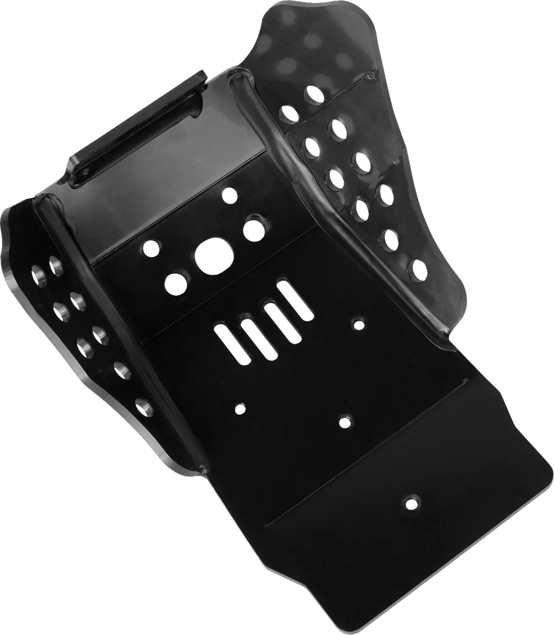 Axp Racing Hdpe Skid Plate For Motocross/enduro