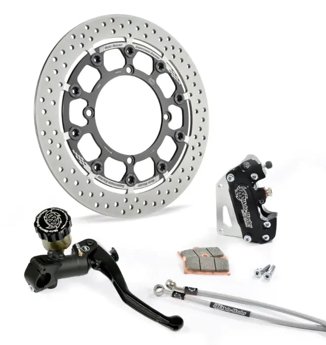 Moto-Master Supermoto Front Racing Kit 320mm