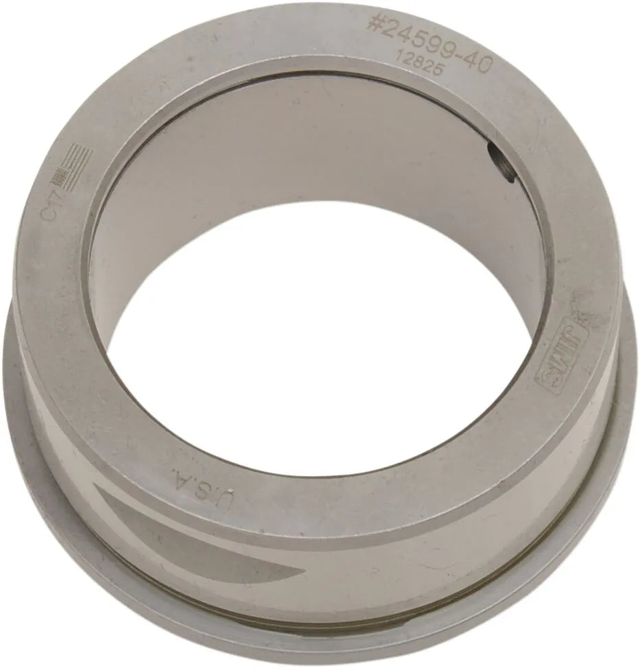 Jims Right-side Crankcase Bushing For Harley-davidson