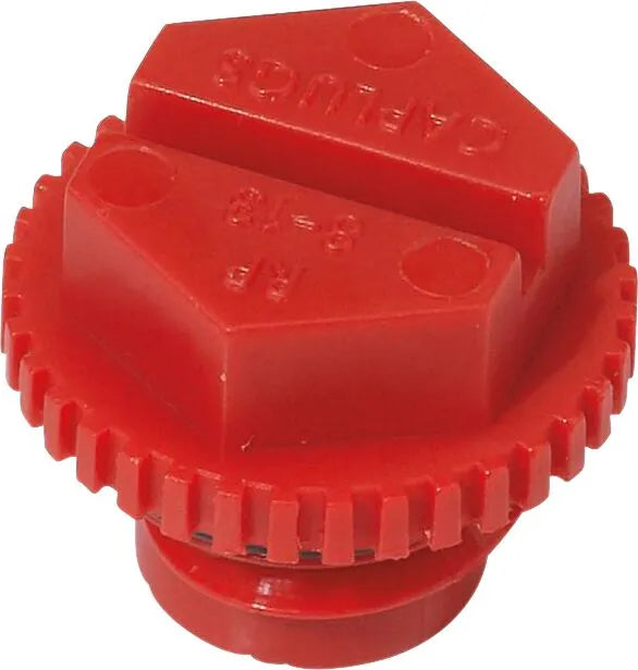 Moose Offroad Clutch Cover Drain Plug