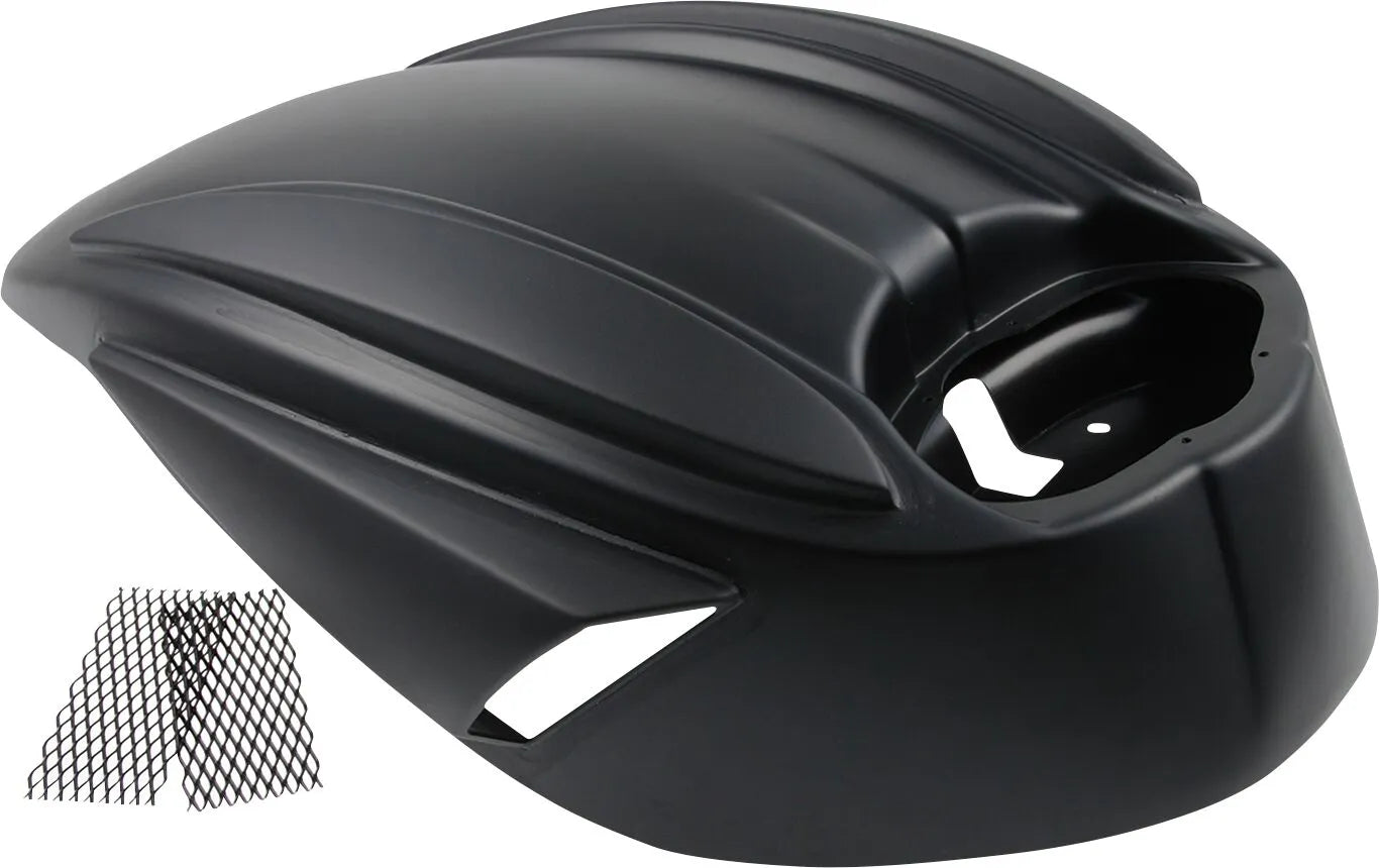Cult Werk Custom Airbox Cover