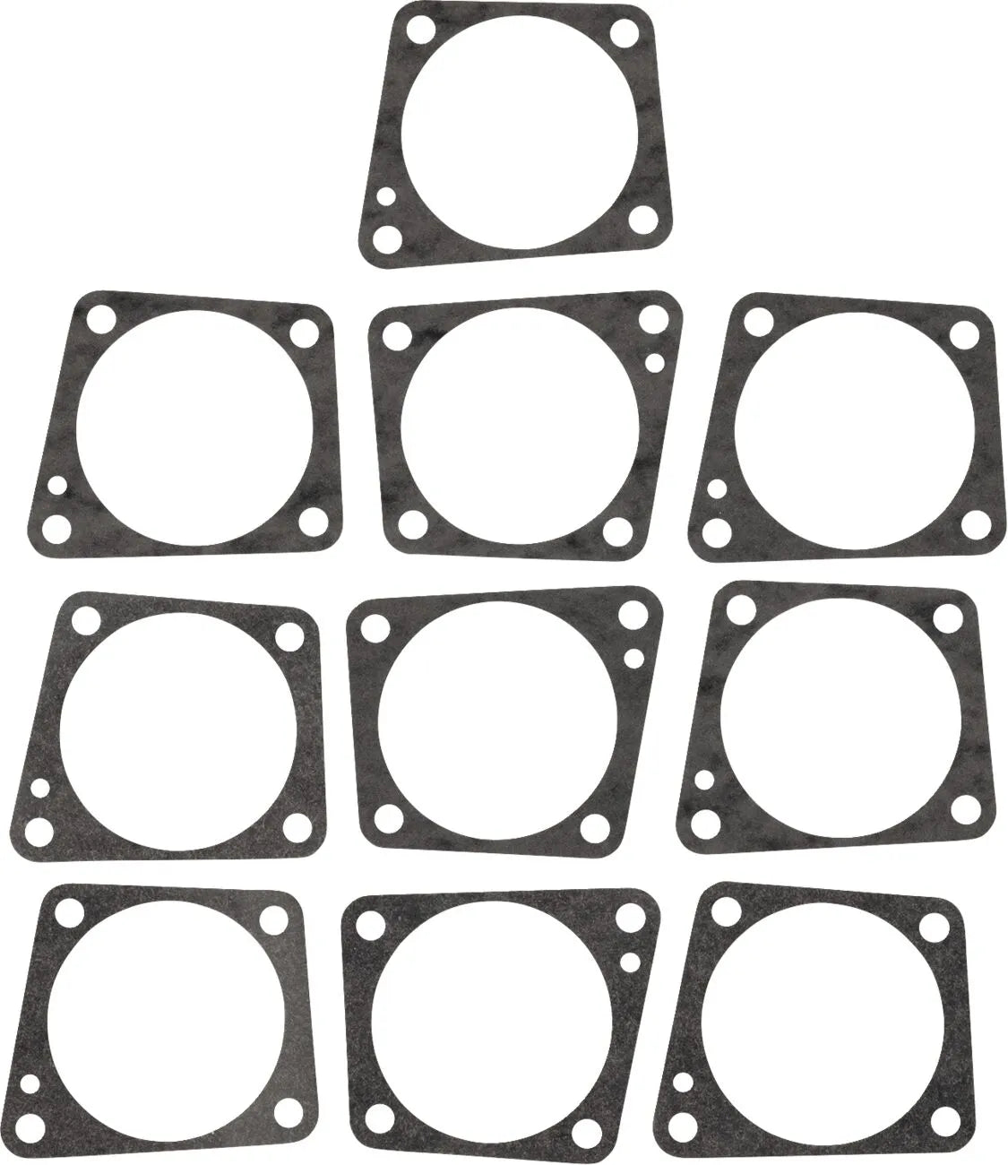 James Gasket Tappet Cover Gaskets - 10 Pack