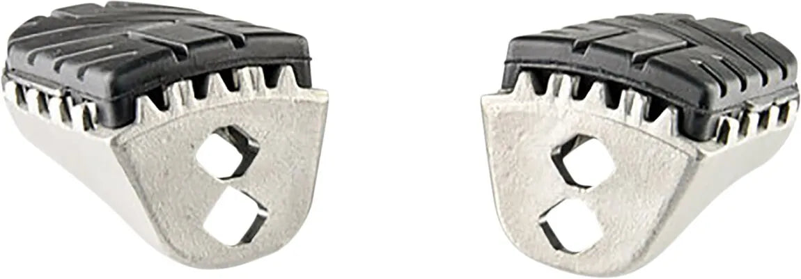 Sw-motech Ion Footrest Kit - Adjustable Motorcycle Footpegs