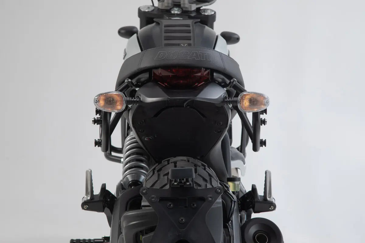 Sw-motech Legend Gear Lc1 & Lc2 Side Bag System