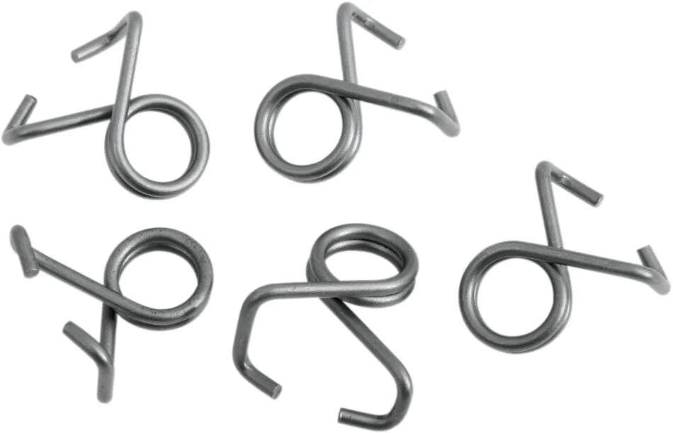 Eastern Motorcycle Parts Shifter Shaft Assembly Springs