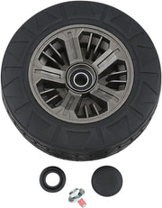 Camso Track System Wheel Assembly for ATV