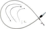 Magnum Shielding Sterling Chromite Ii Clutch Cable Quick Connect