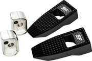 Slyfox Speed Pegs - Billet Aluminum