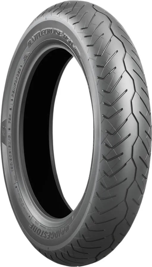 Bridgestone Battlecruise H50 Tire - Front 130/60b21