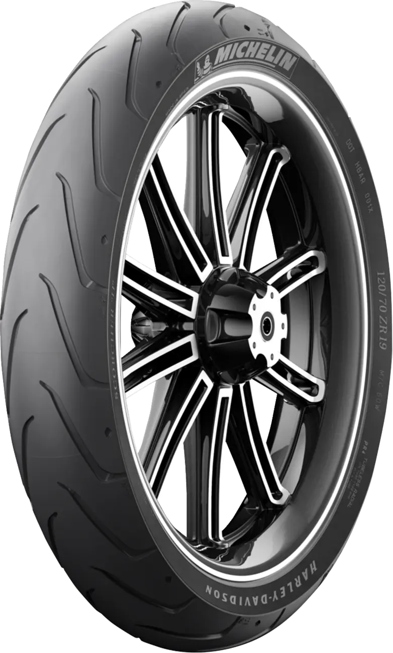 Michelin Scorcher 11 Tire For Harley-davidson Cruisers