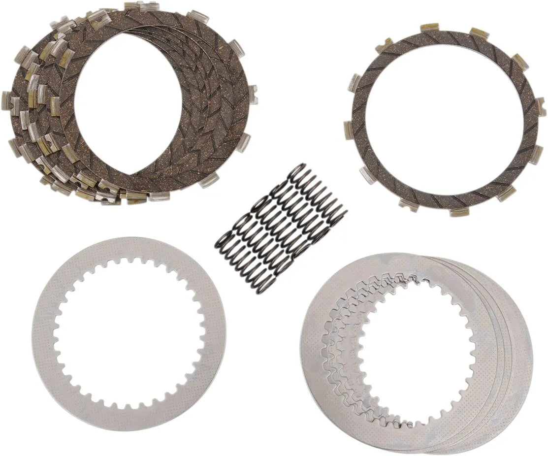 Ebc Drc Series Clutch Kit