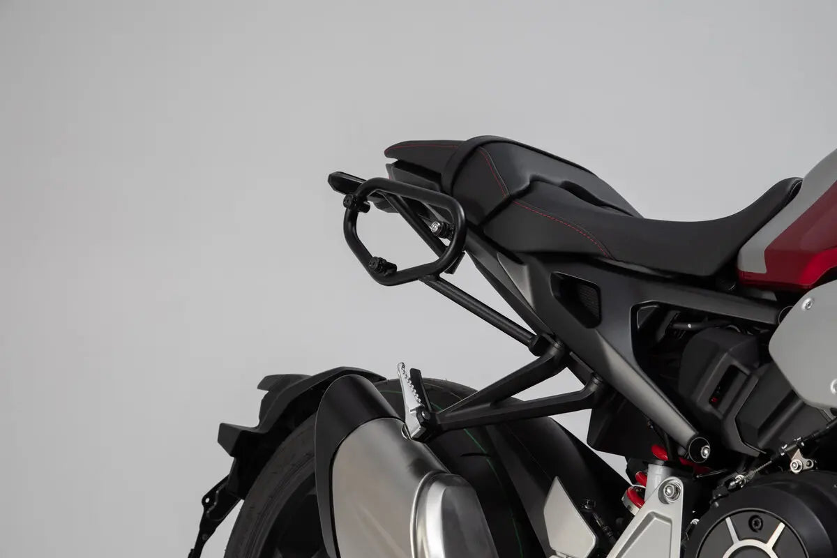 Sw-motech Legend Gear Lc1 & Lc2 Side Bag System