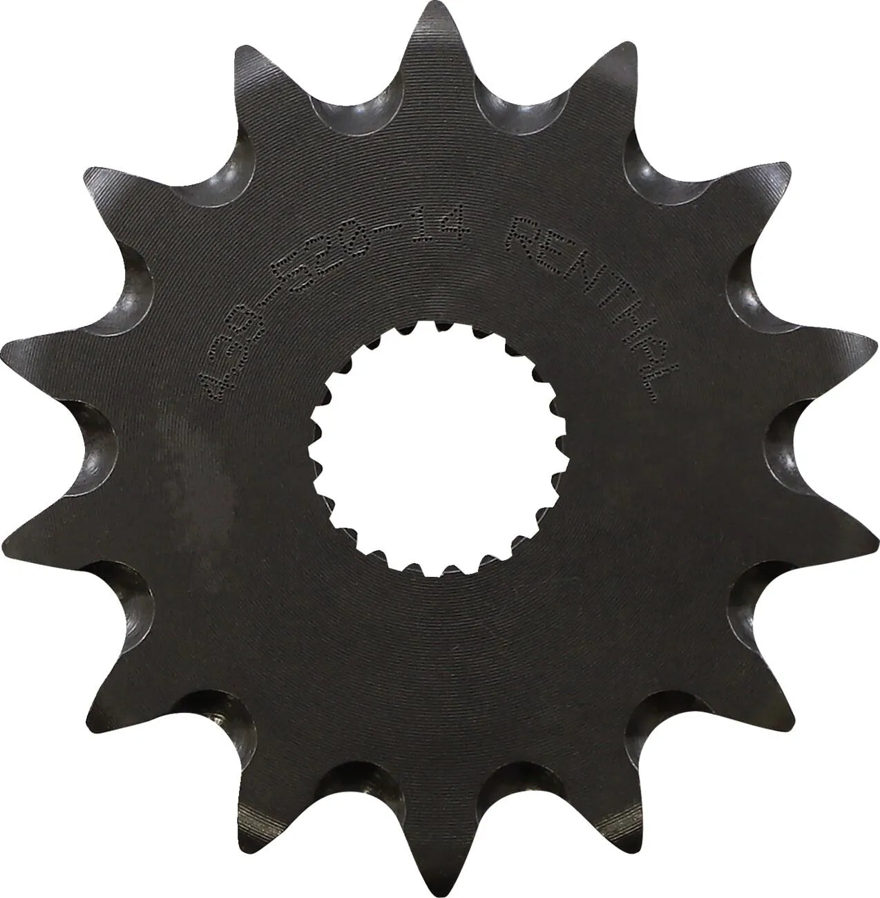 Renthal Front Sprocket - 520 Chain, 14 Tooth