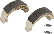 Ebc Carbon Graphite "X" Brake Shoes - Rear