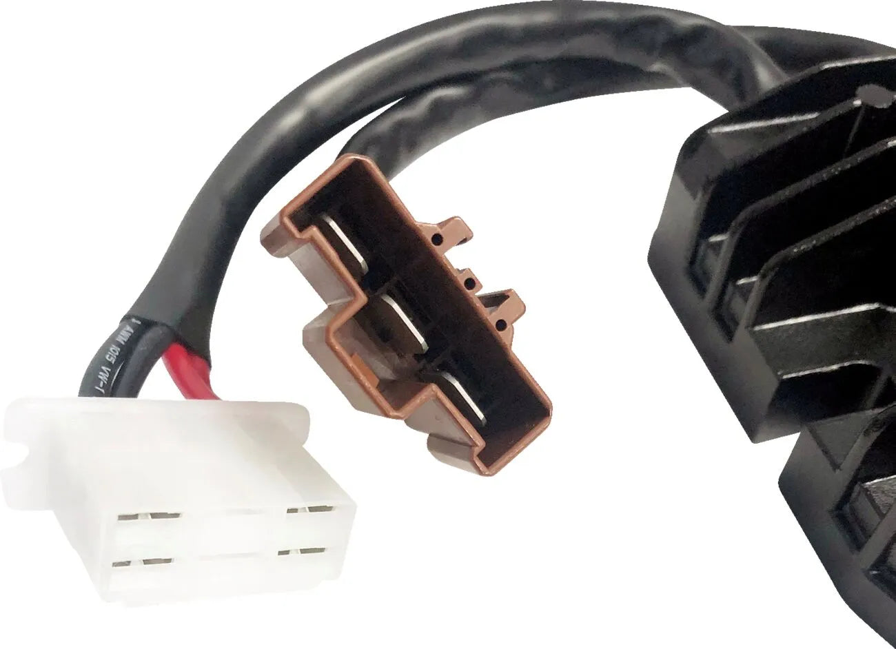 Rick's Motorsport Hot Shot Lithium-ion Rectifier Regulator