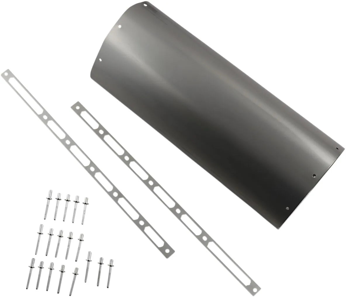 Akrapovic Muffler Sleeve Kit