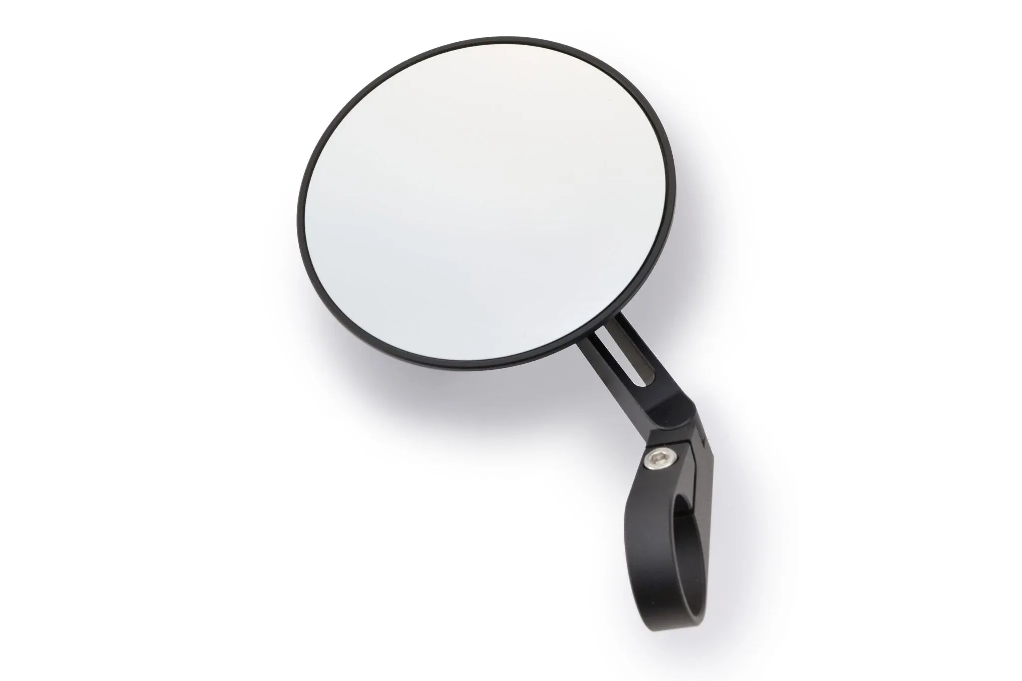 Daytona Bar End Mirror - Universal Motorcycle Mirror