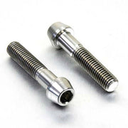 Pro Bolt Titanium Brake Caliper Pinch Bolt Set