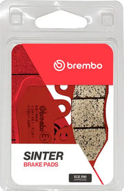 Brembo Sp Prime Line Sintered Metal Brake Pad Set