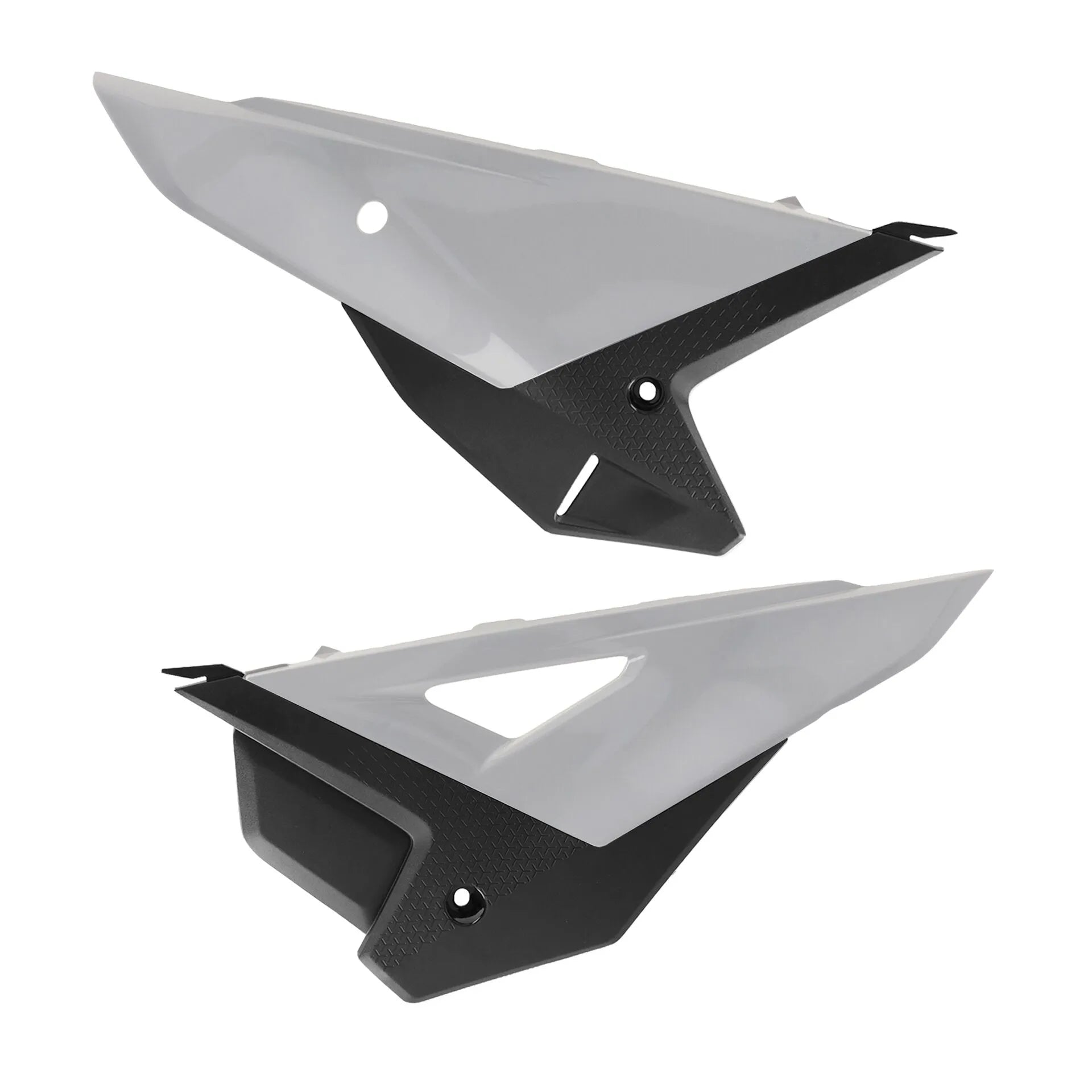 Polisport Restyle Side Panels for Honda Dirt Bikes
