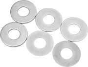 Performance Machine 4-piston Caliper Shim Kit