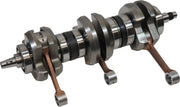 Vintco Crankshaft Assembly With Forged Steel Connecting Rod