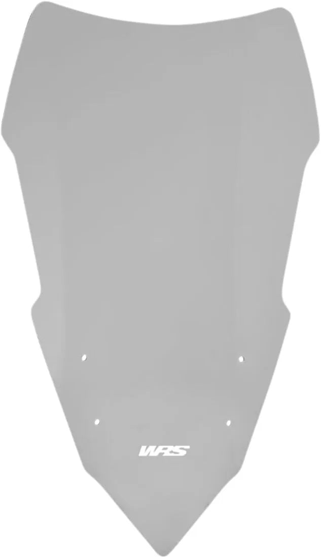 Wrs Windscreen - Improved Aerodynamics