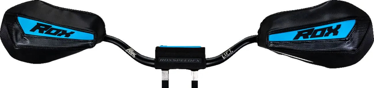 Rox Speed Fx Generation 3 Flex-tec Handguards