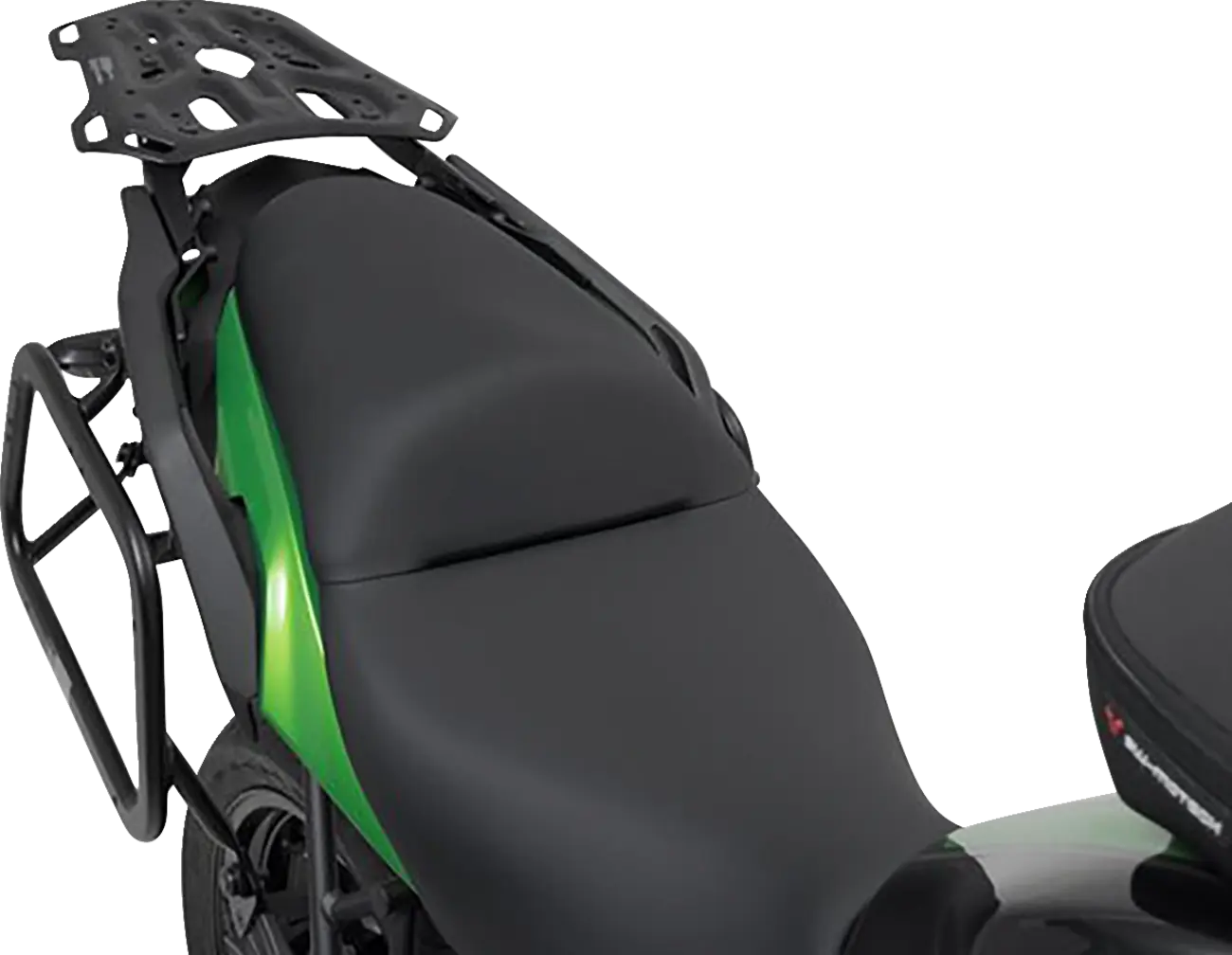 Sw-motech Evo Side Carrier For Motorcycle Luggage