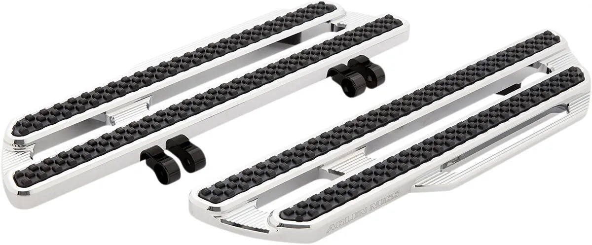 Arlen Ness Method Driver Floorboards