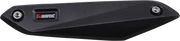 Akrapovic Heat Shield For Slip-on Line Exhaust