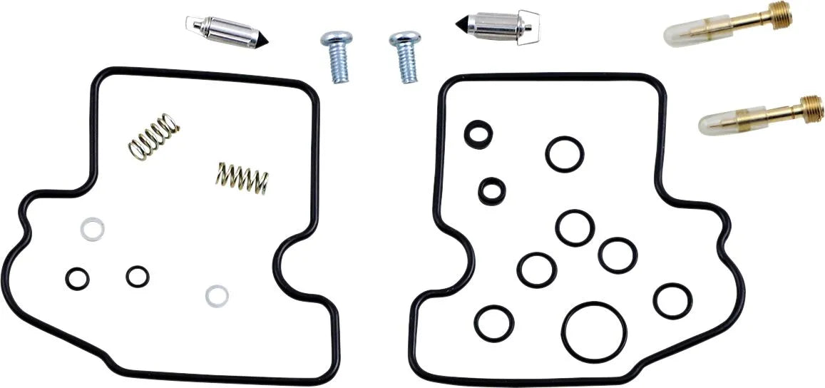 Moose Offroad Carburetor Repair Kit