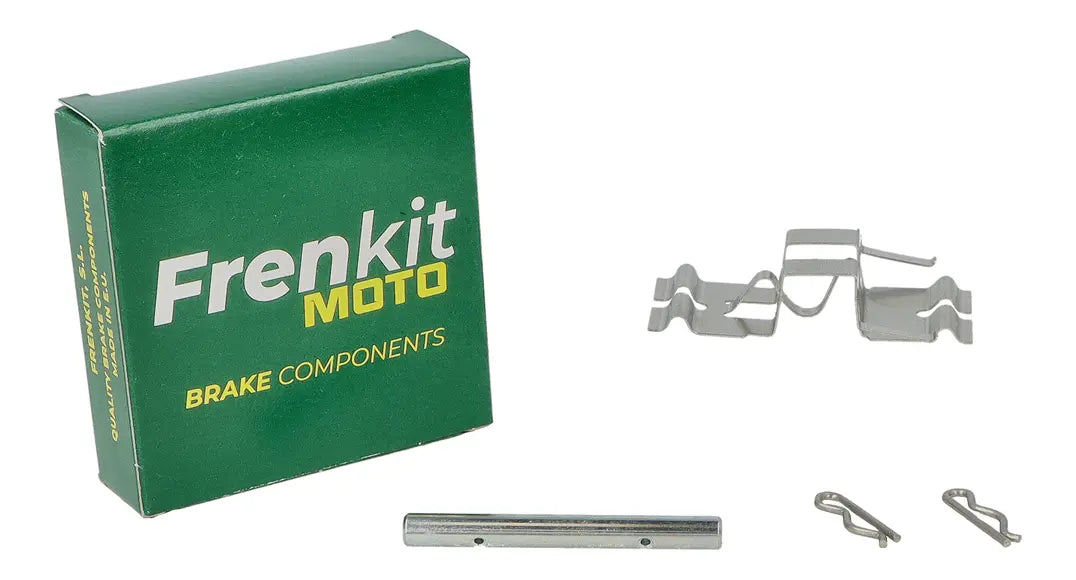 Frenkit S.l. Brake Pad Clip Kit